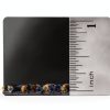 Mohawk Basics 24" x 24" Berber Carpet Tile Ocean Deep 96 sq ft-5