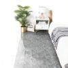 36PCS Peel and Stick Carpet Tiles 12”x12” Self Adhesive Carpet Squares for Basement for Concrete Floor Non Skid Tiles Clearance on Indoor Outdoor Squares Commercial Grey-6