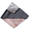 Peel and Stick Carpet Tile 24x24 Light Gray by Garaneeds Soft Flooring-6