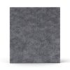 Carpet Tiles Peel and Stick SOOKEA 12x12 Non-Slip Gray-0