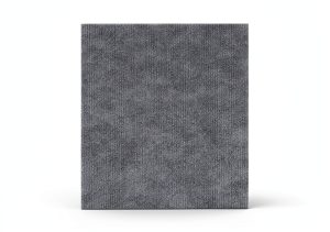Carpet Tiles Peel and Stick SOOKEA 12x12 Non-Slip Gray-0