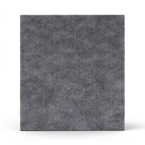 Carpet Tiles Peel and Stick SOOKEA 12x12 Non-Slip Gray-0