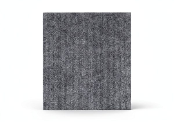 Carpet Tiles Peel and Stick SOOKEA 12x12 Non-Slip Gray-0