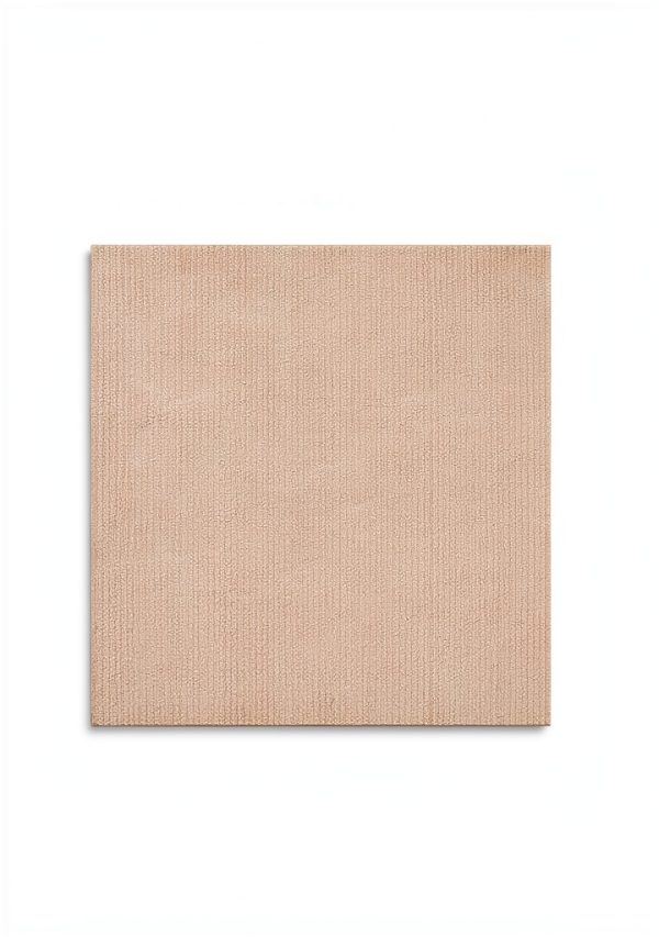 CUCOS Carpet Tiles Peel and Stick 12x12 Soft Padded 10 Pack Light Gray-4