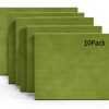 Carpet Tiles Peel and Stick AKIVIDA 12x12 Non Slip 10‑Pack-0