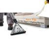 LITA Carpet Tiles Gradual Gray 24x24 18‑Tile Non‑Slip for Home-5