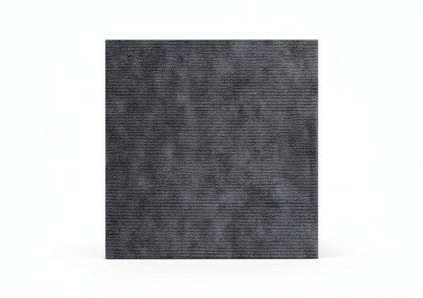 Carpet Tiles Peel and Stick SOOKEA 12x12 Non-Slip Gray-1