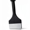 Carpet Tucking Tool PANSHIYON 3-11/32" Wide PVC Stair Silver Black-3