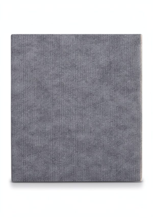 Carpet Tile 12x12 Self Adhesive 10 Pack Light Gray by Yskzyz-0